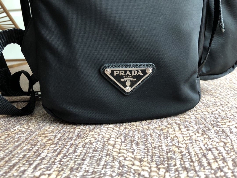 Pra*a backpacks